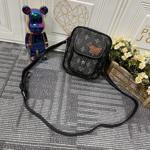 LV Handbags 834